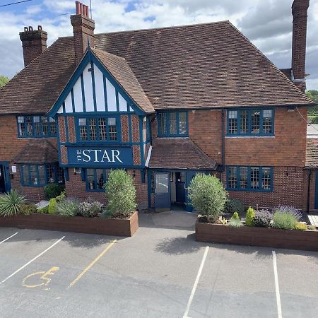 The Star Inn 灵格弗尔德 外观 照片